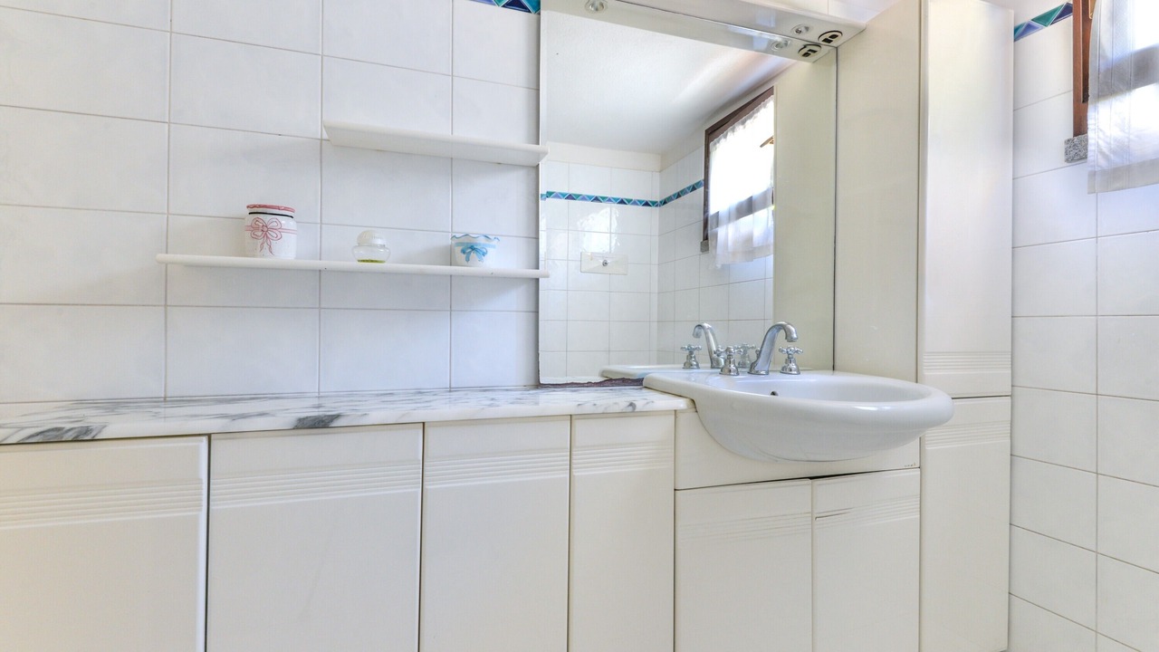 Photo of Bathroom in Marciana Marina