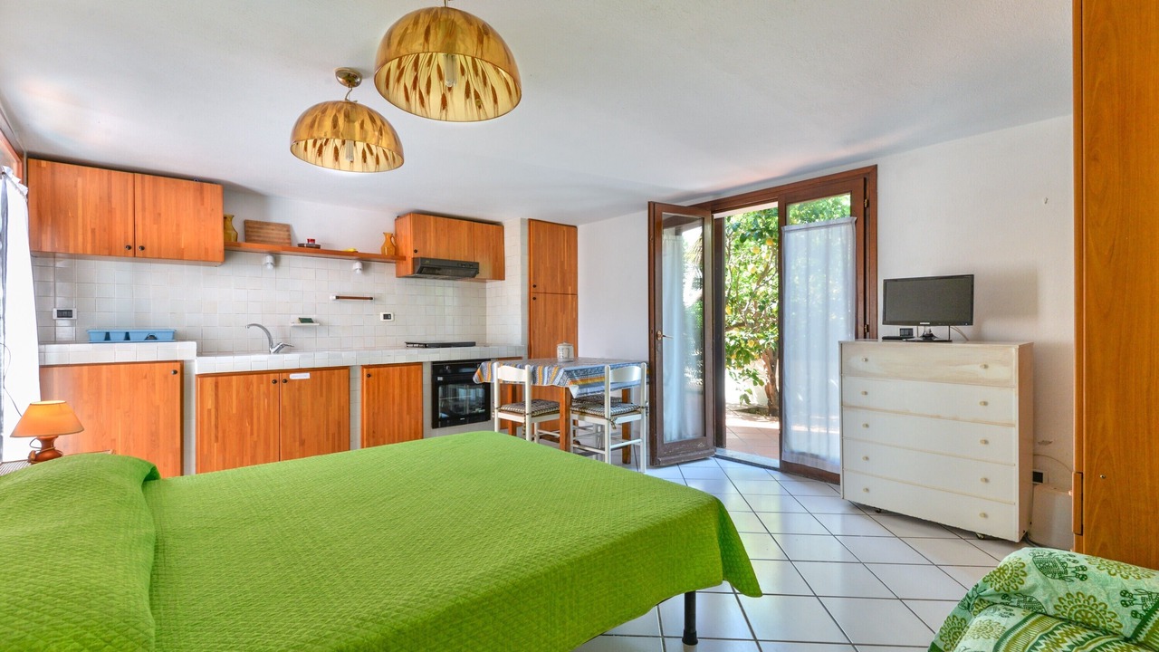 Photo of Bedroom in Marciana Marina