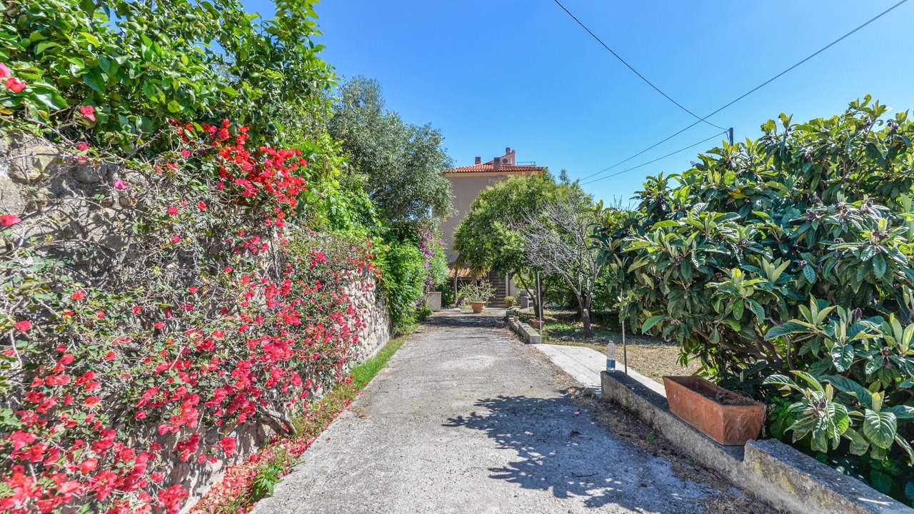 Photo of Outdoor in Marciana Marina