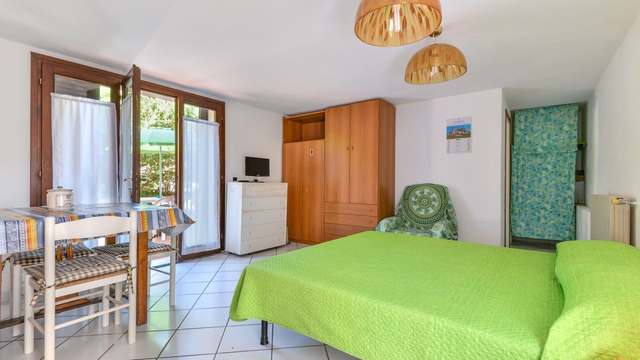 Photo of Bedroom in Marciana Marina