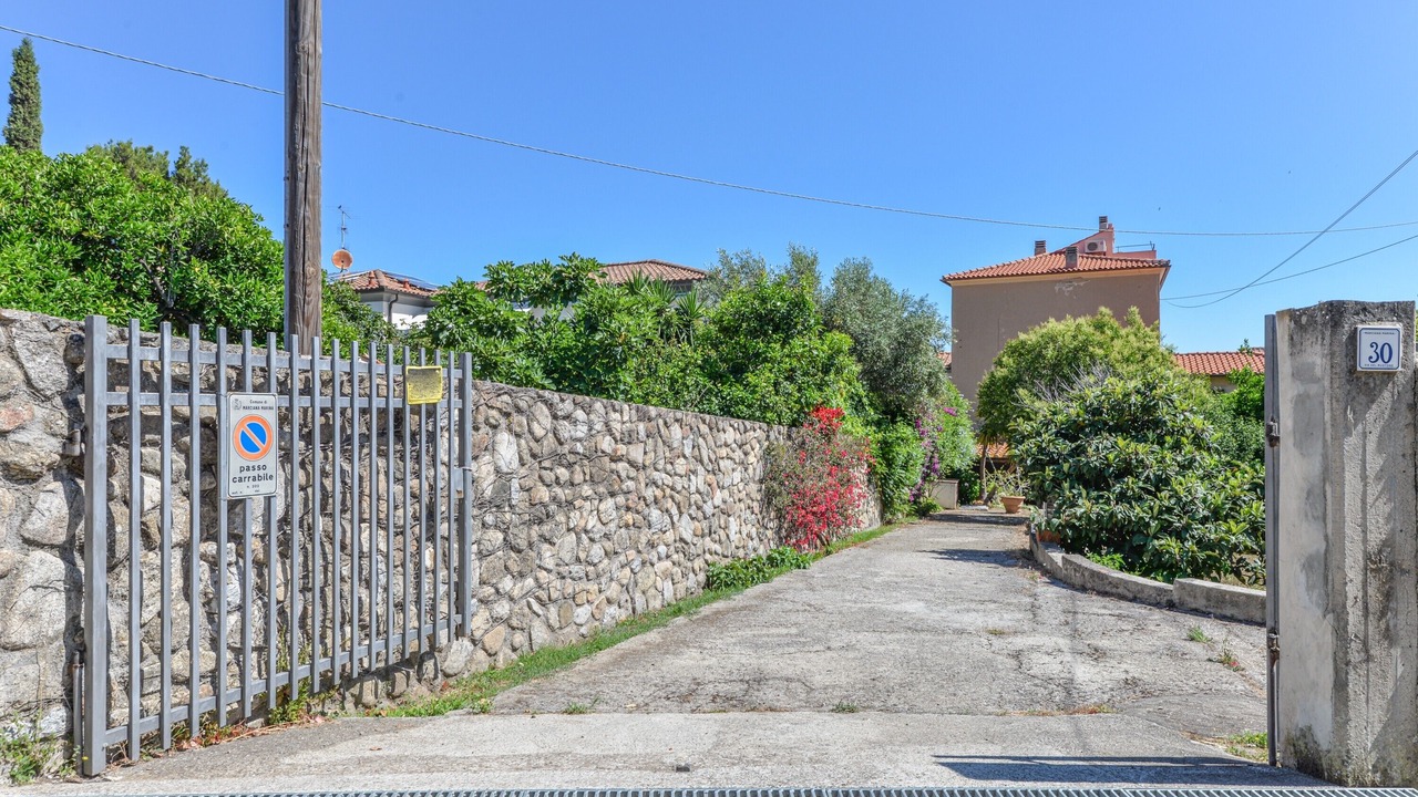 Photo of Outdoor in Marciana Marina