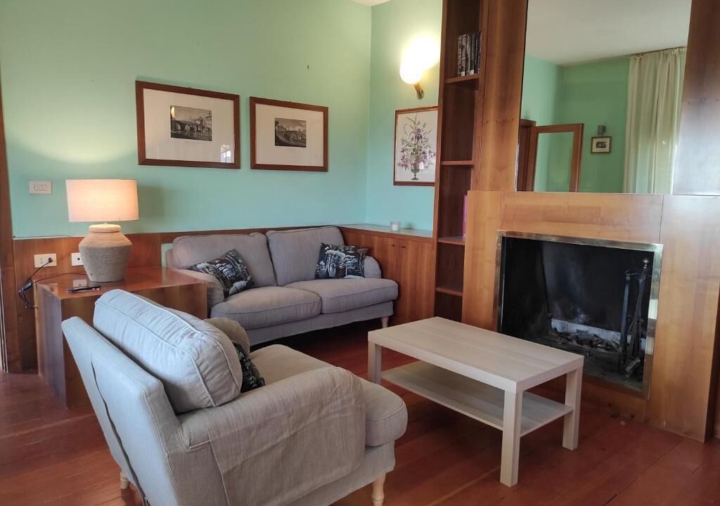 Photo of Livingroom in Tivoli