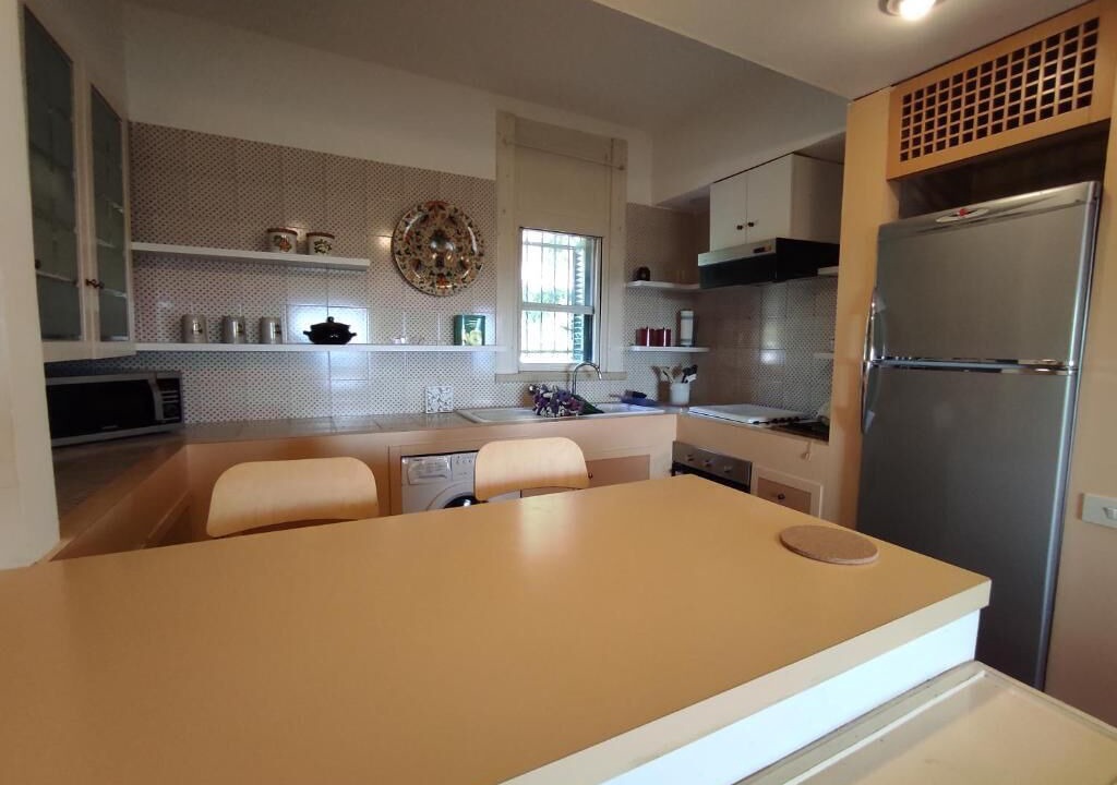 Photo of Kitchen in Tivoli