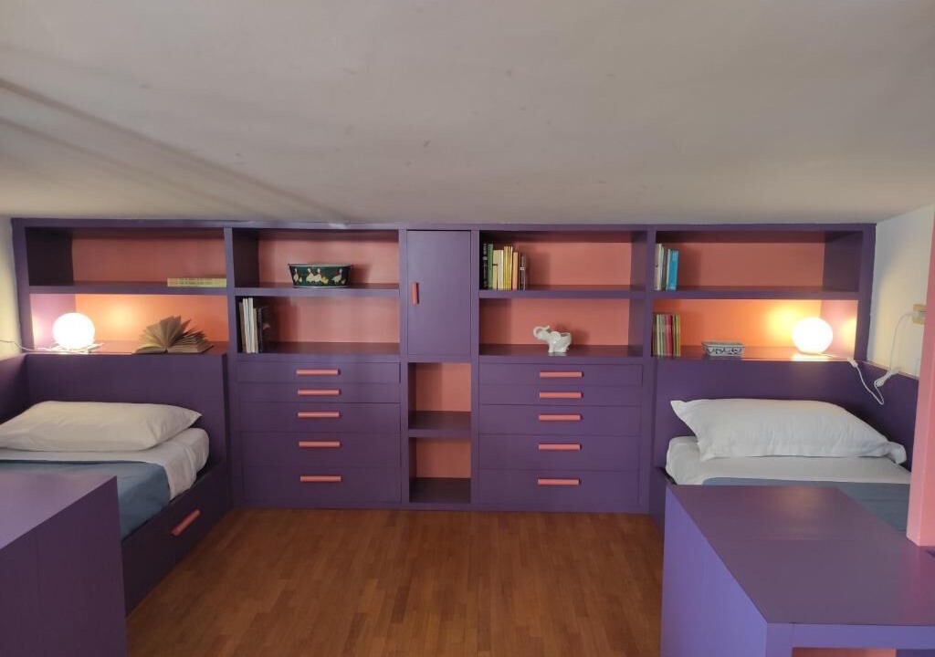 Photo of Bedroom in Tivoli