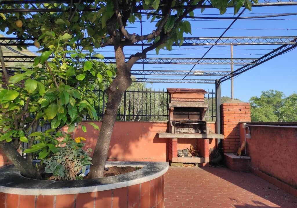 Photo of Patio Balcony in Tivoli