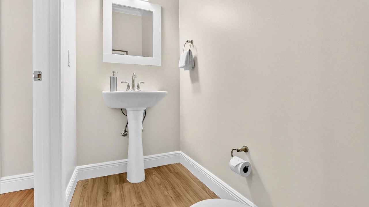 Photo of Bathroom in Islamorada