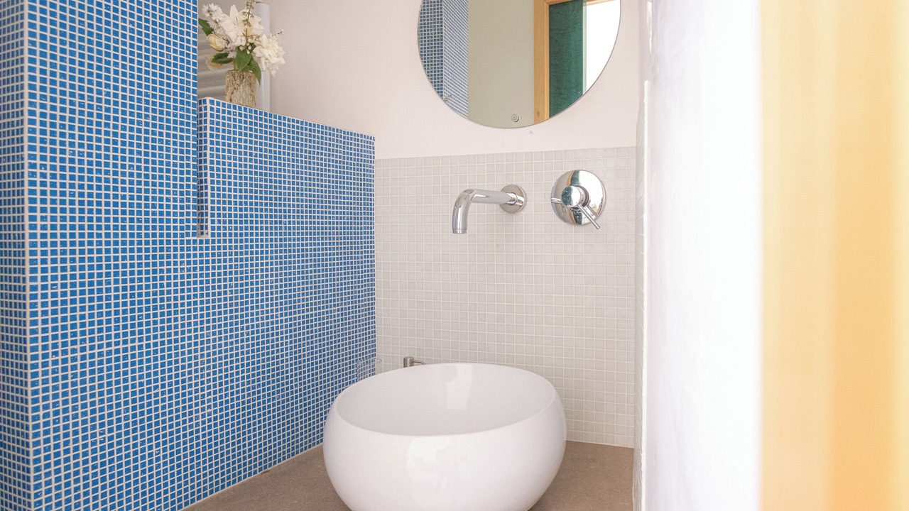 Photo of Bathroom in Trevignano Romano