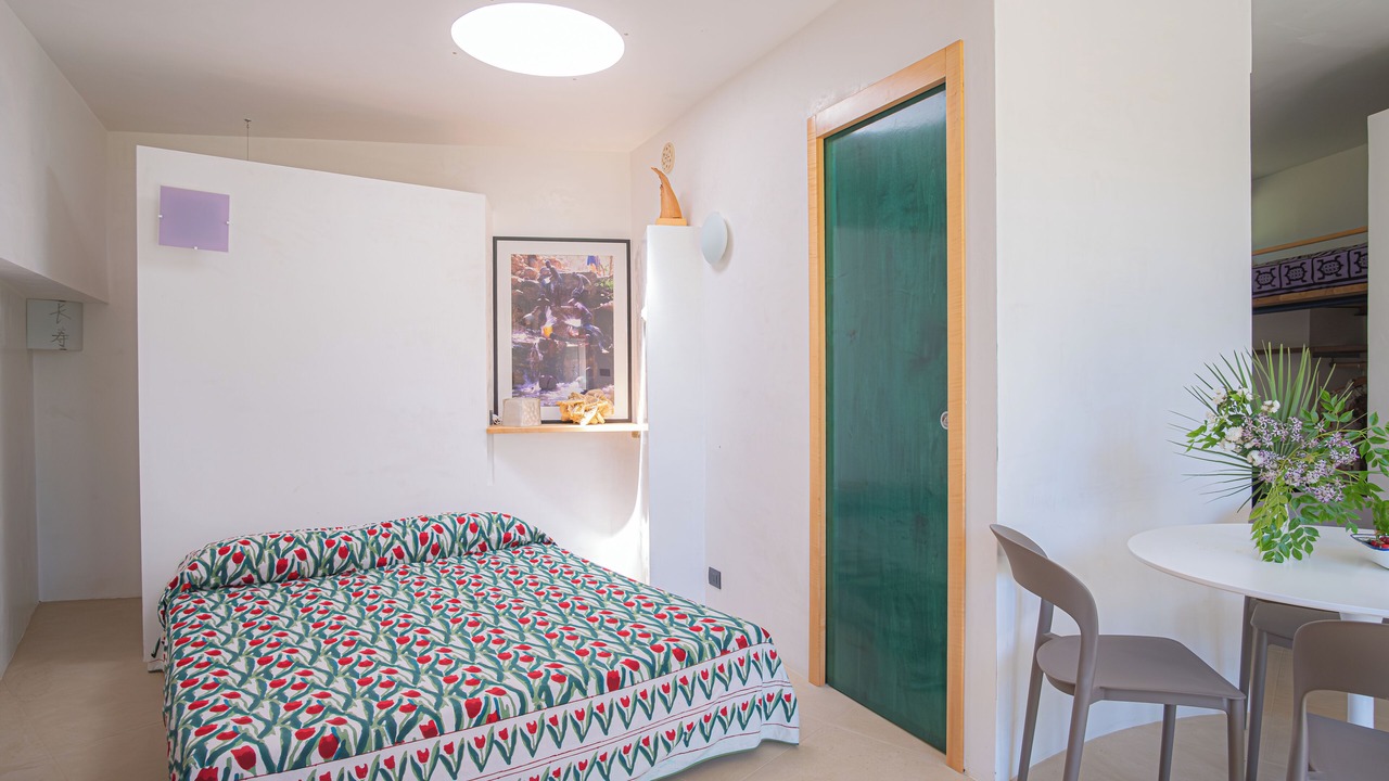 Photo of Bedroom in Trevignano Romano