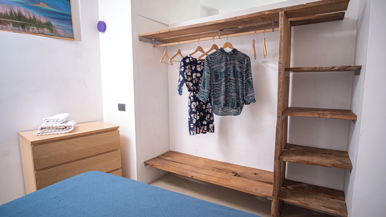 Photo of Bedroom in Trevignano Romano