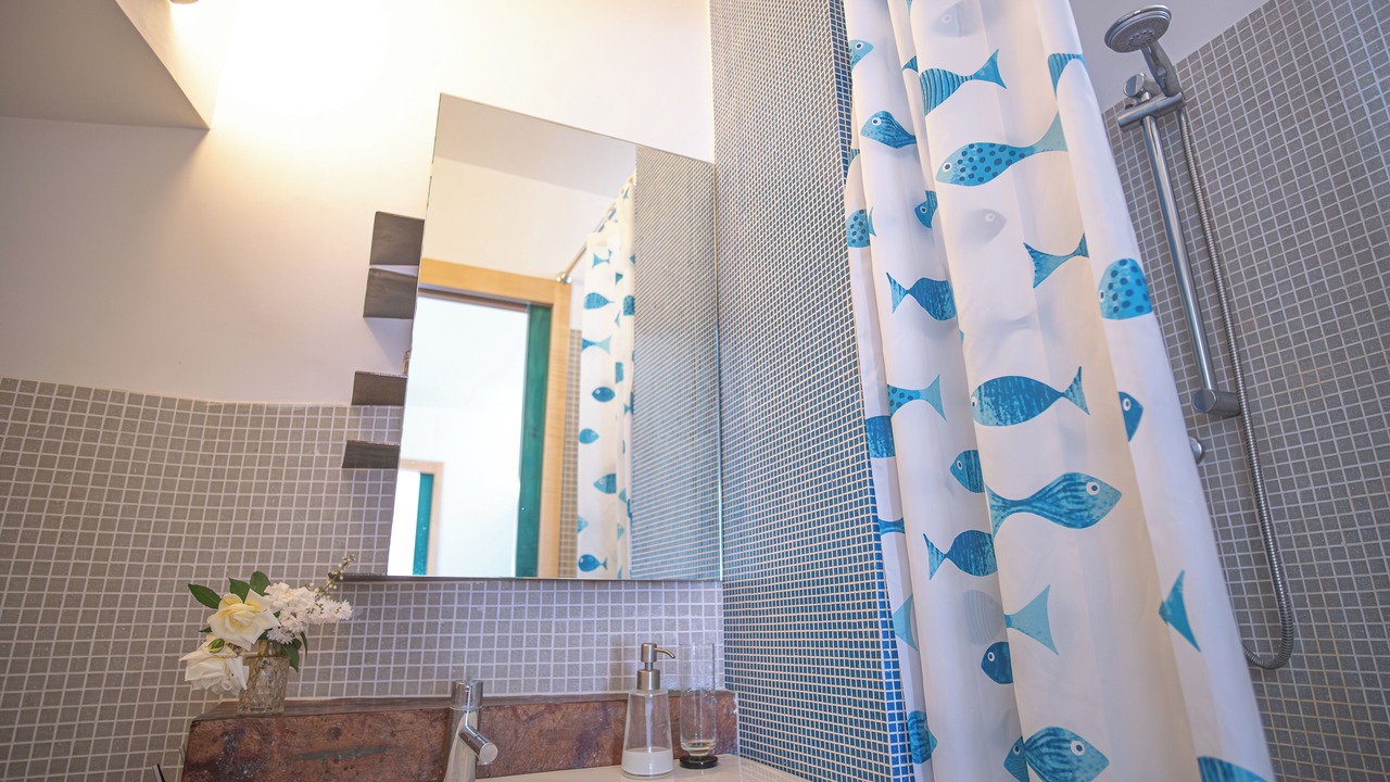 Photo of Bathroom in Trevignano Romano