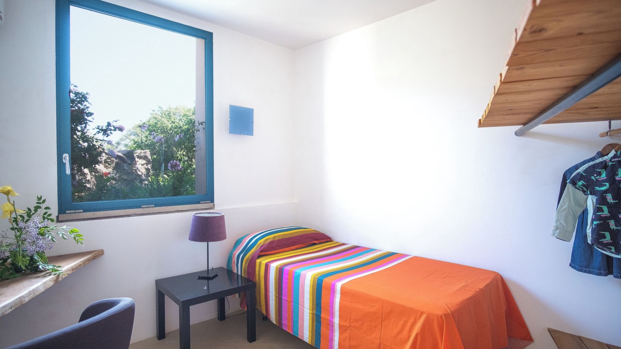 Photo of Bedroom in Trevignano Romano