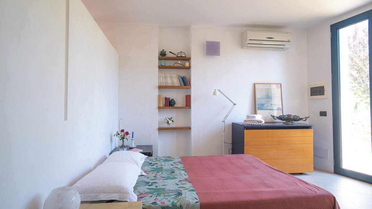 Photo of Bedroom in Trevignano Romano