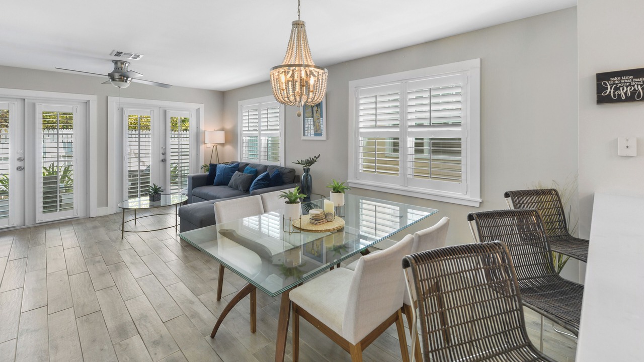 Photo of Bedroom in Bahama Village