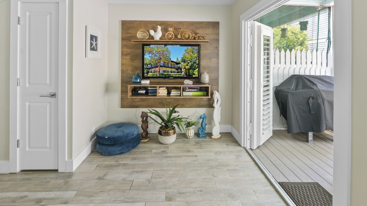 Photo of Bedroom in Bahama Village
