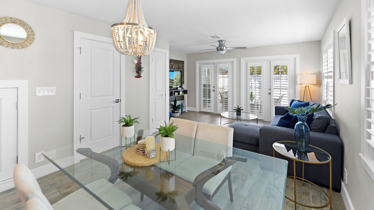 Photo of Bedroom in Bahama Village