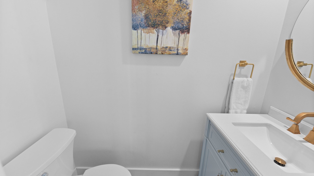 Photo of Bathroom in Bahama Village