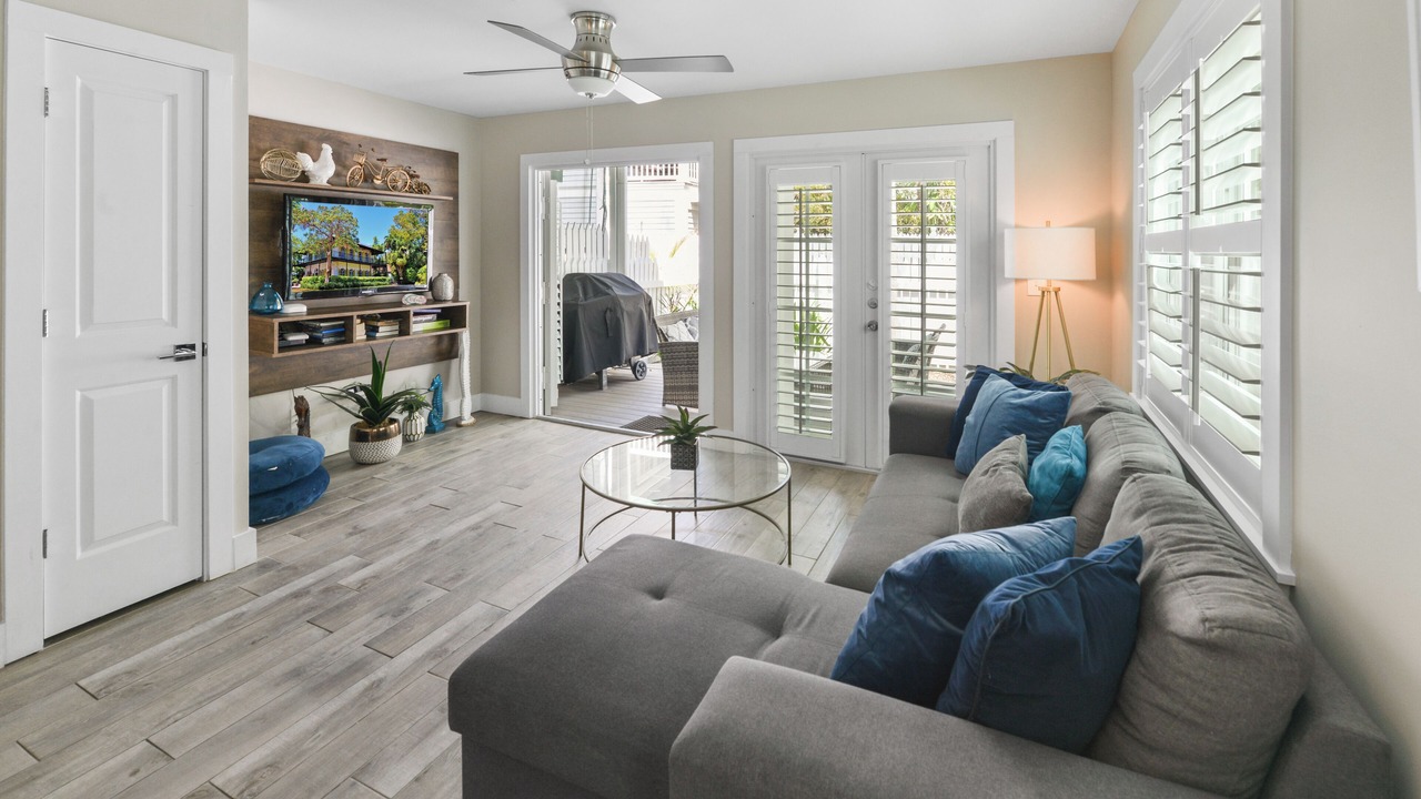 Photo of Livingroom in Bahama Village
