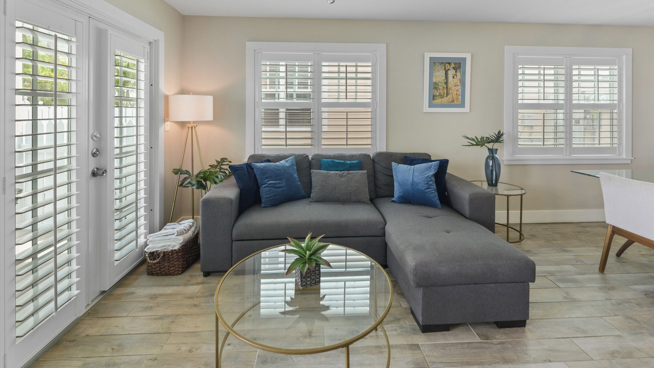 Photo of Livingroom in Bahama Village