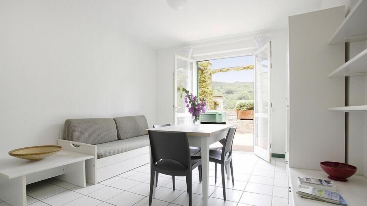 Photo of Livingroom in Bagnaia