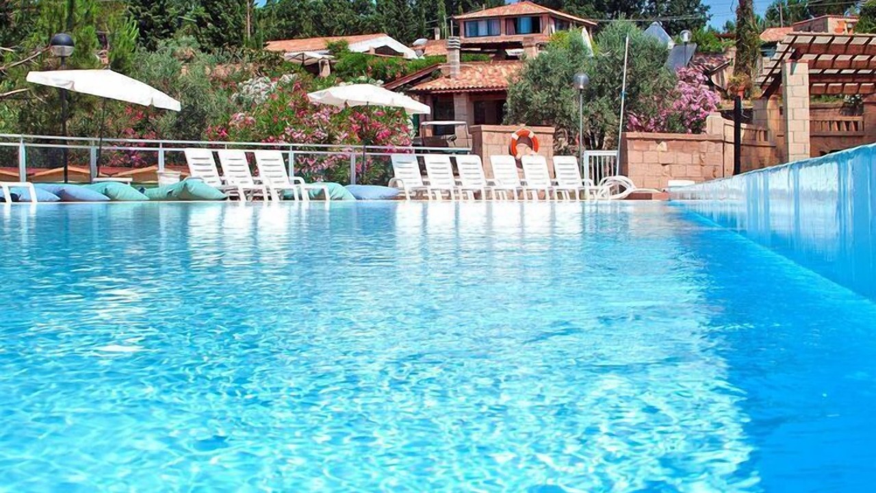 Photo of Outdoor in Guardistallo