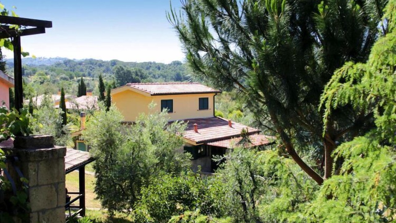 Photo of Outdoor in Guardistallo