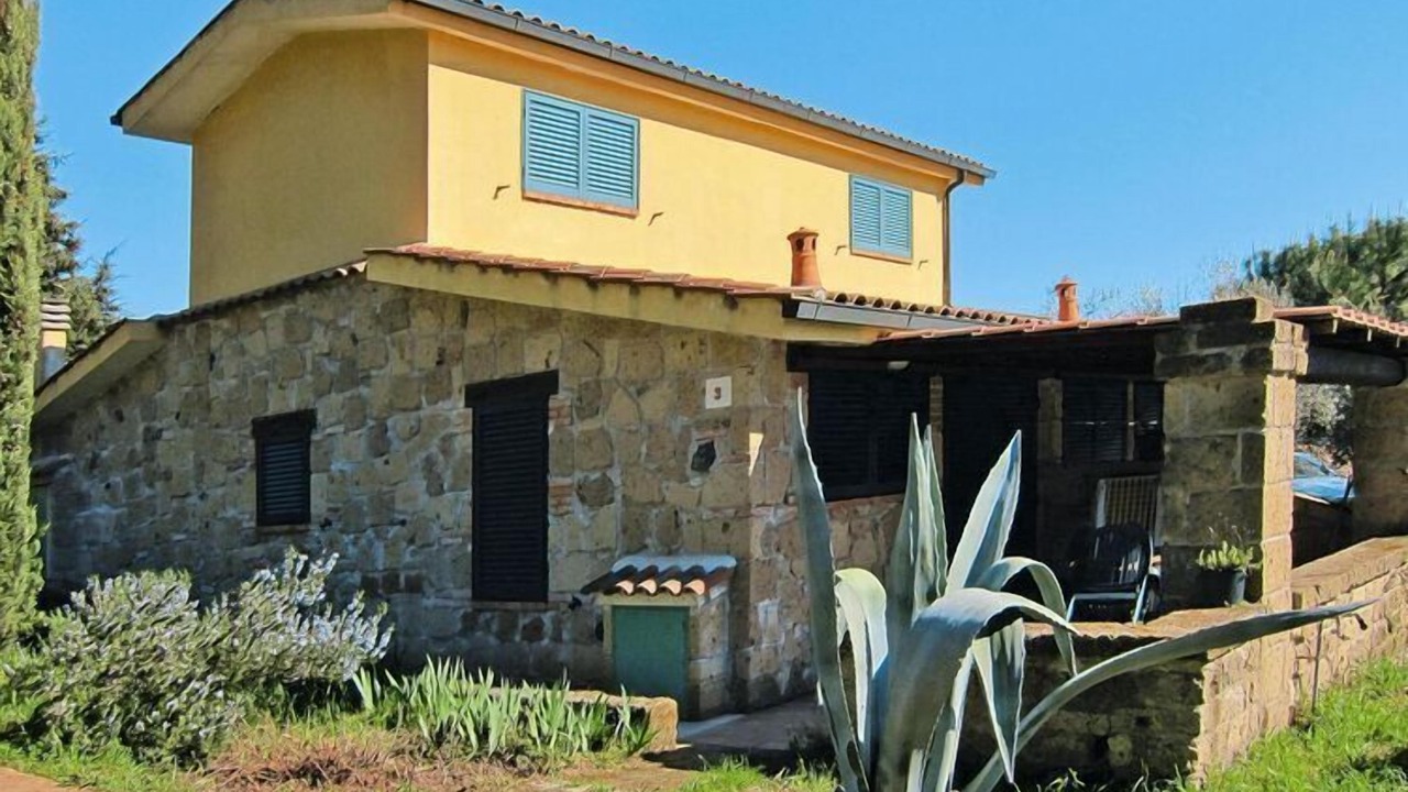 Photo of Outdoor in Guardistallo