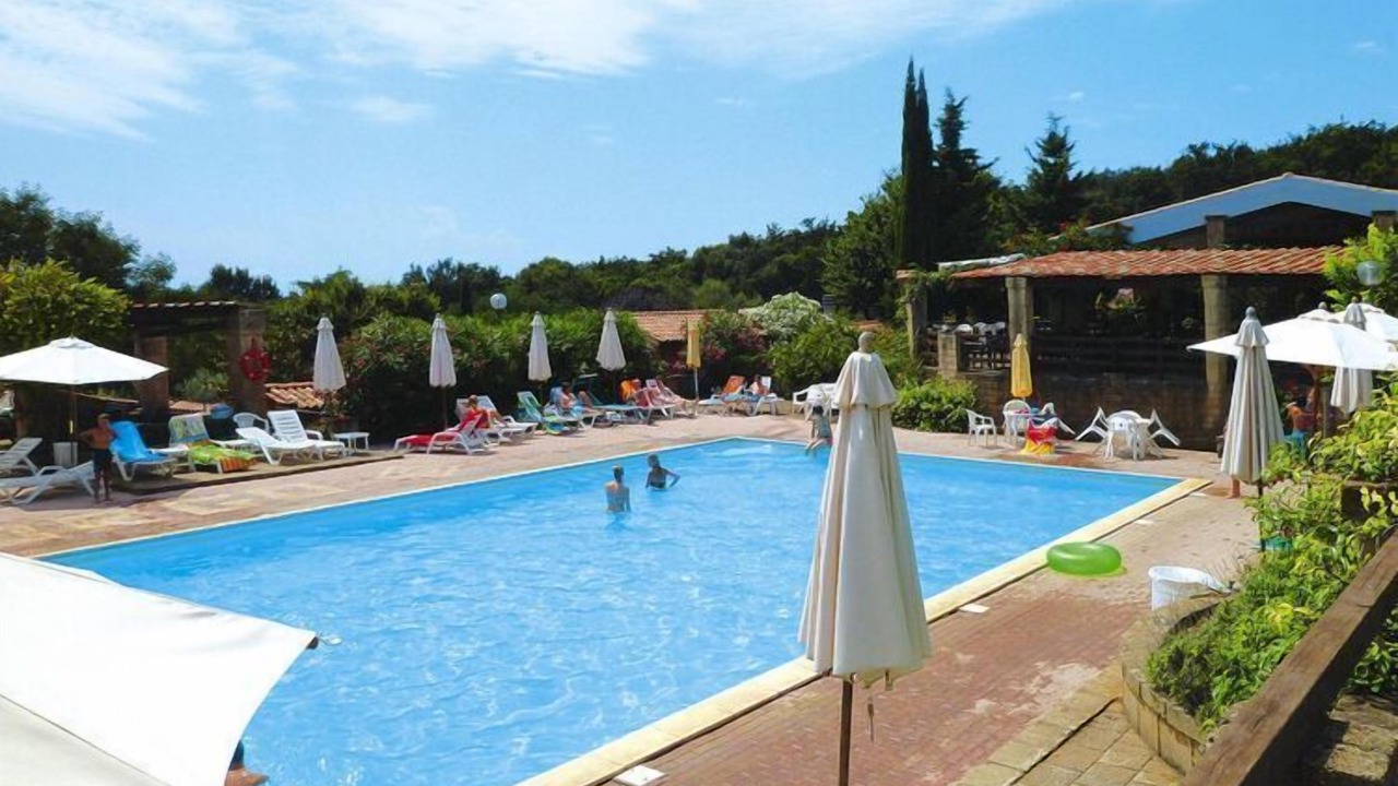 Photo of Outdoor in Guardistallo