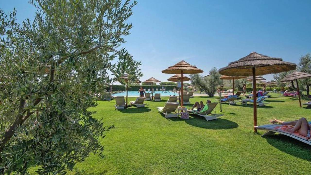 Photo of Outdoor in Campiglia Marittima