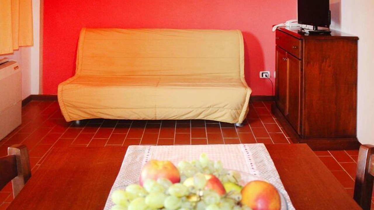Photo of Livingroom in Campiglia Marittima
