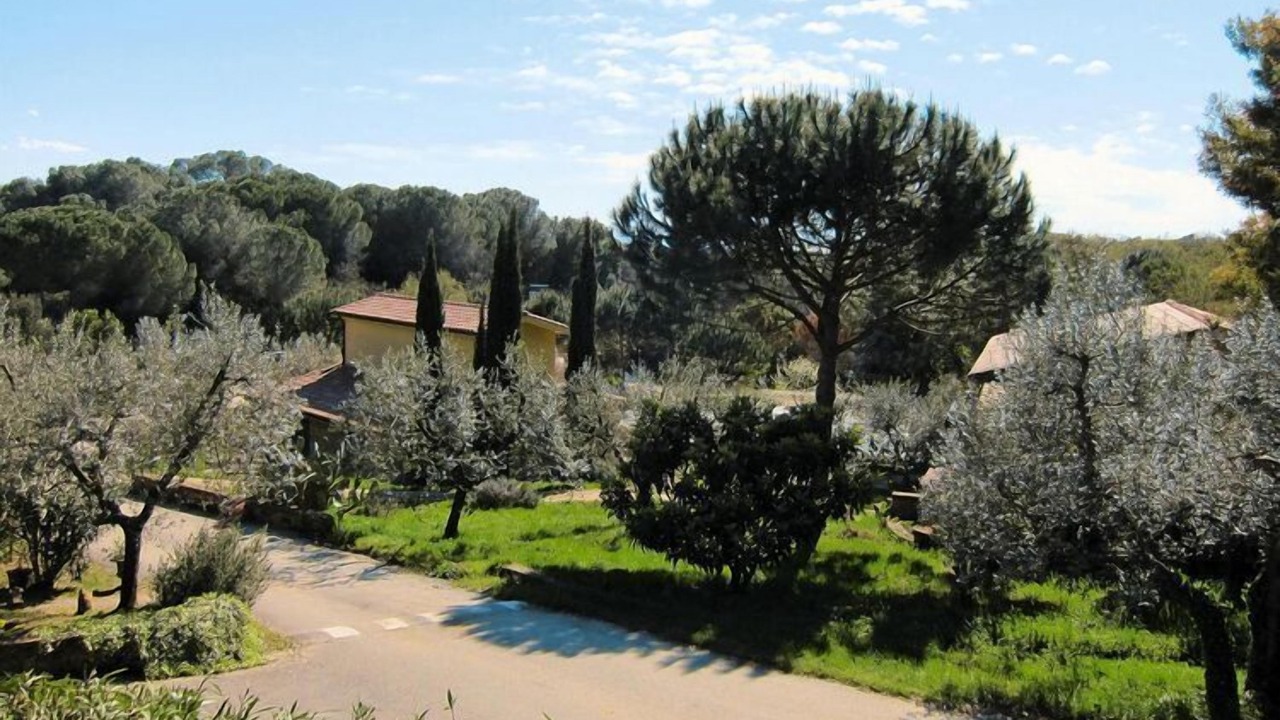 Photo of Outdoor in Guardistallo