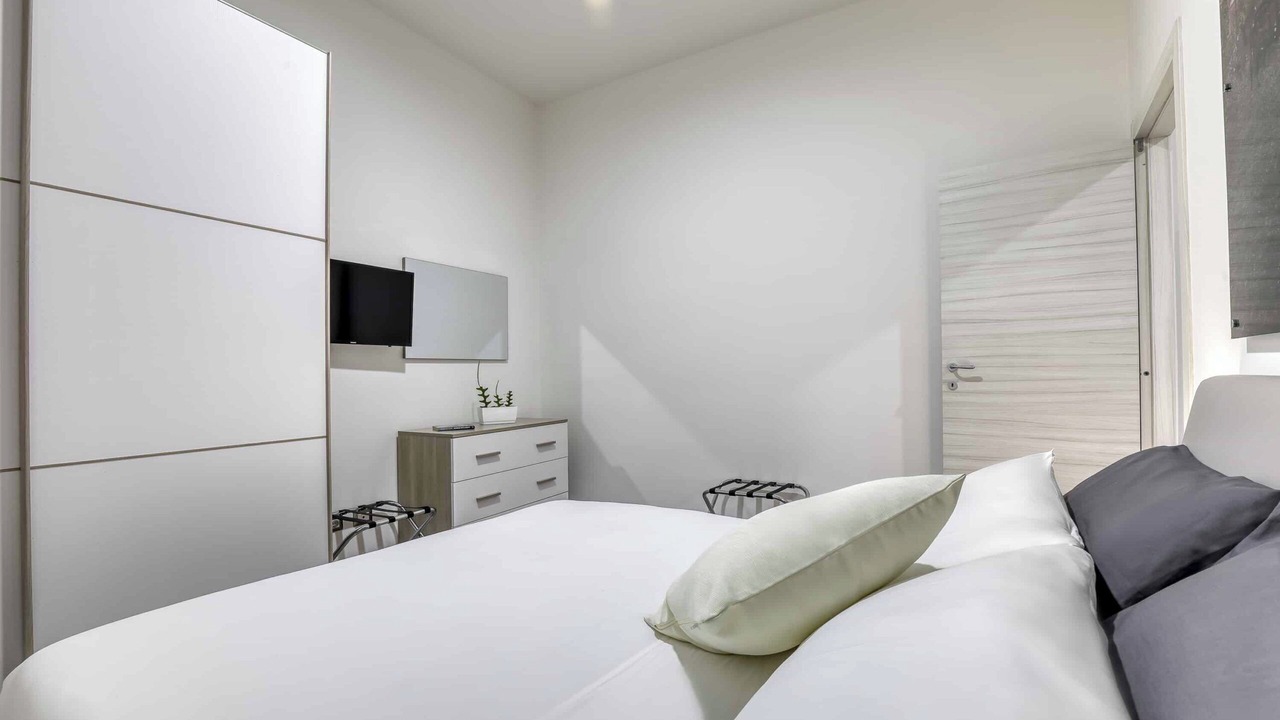 Photo of Bedroom in Civitavecchia