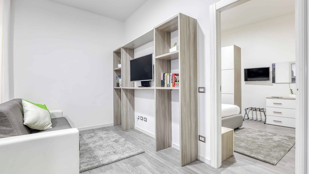 Photo of Livingroom in Civitavecchia