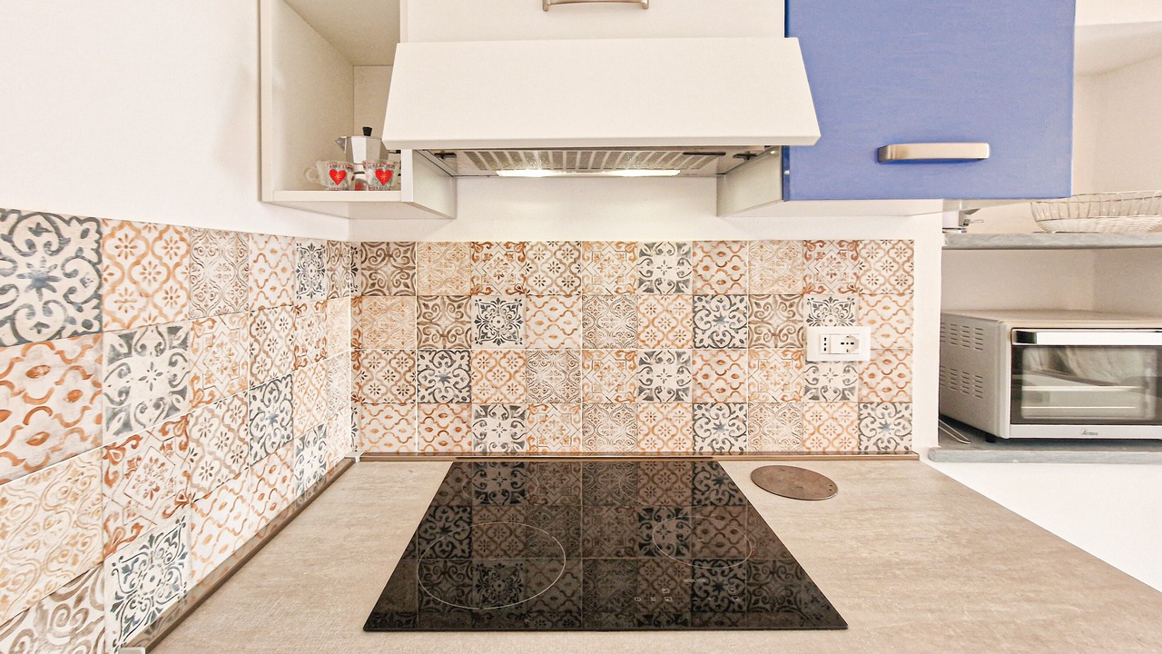 Photo of Kitchen in Rio nell'Elba