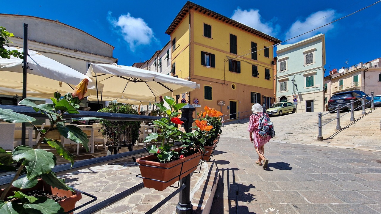 Photo of Patio Balcony in Rio nell'Elba