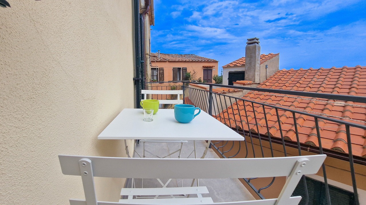 Photo of Outdoor in Rio nell'Elba