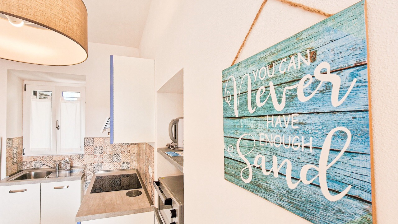 Photo of Kitchen in Rio nell'Elba