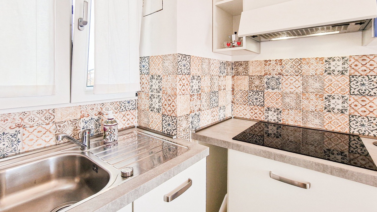 Photo of Kitchen in Rio nell'Elba