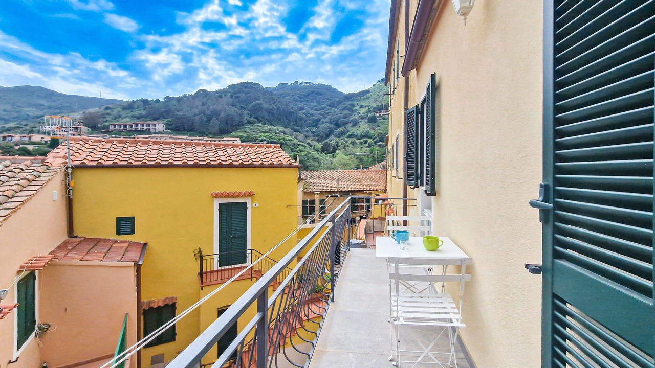 Photo of Outdoor in Rio nell'Elba
