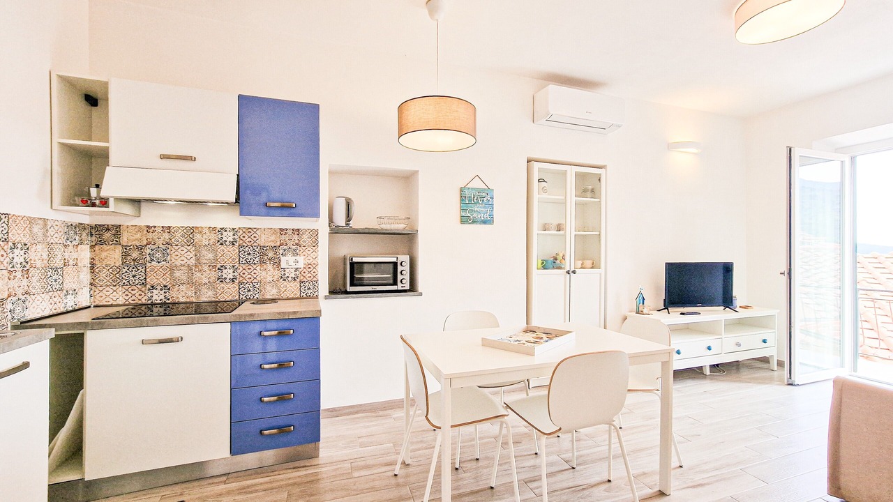 Photo of Kitchen in Rio nell'Elba
