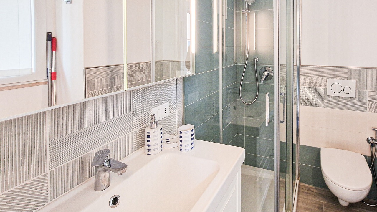 Photo of Bathroom in Rio nell'Elba