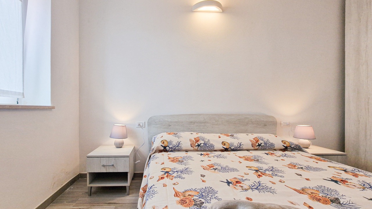 Photo of Bedroom in Rio nell'Elba