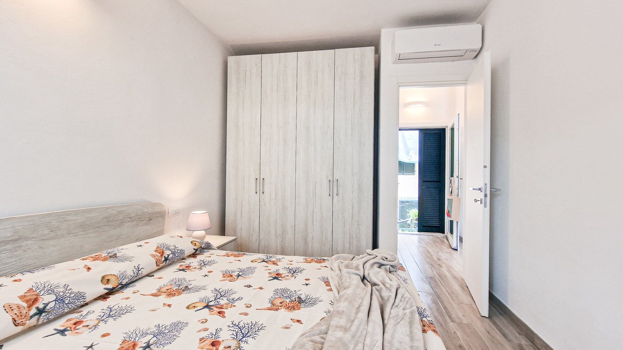 Photo of Bedroom in Rio nell'Elba