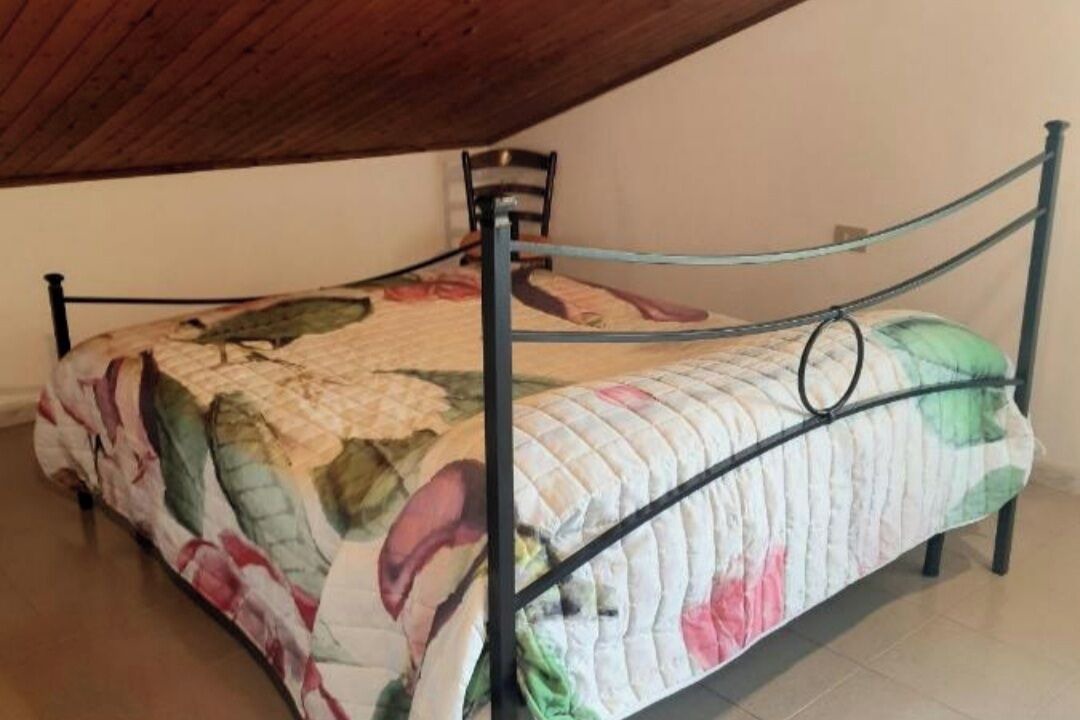 Photo of Bedroom in San Nicolo a Tordino
