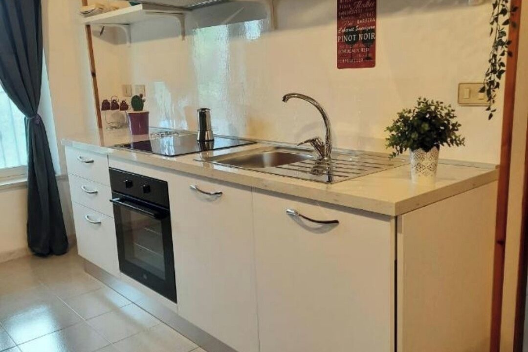 Photo of Kitchen in San Nicolo a Tordino