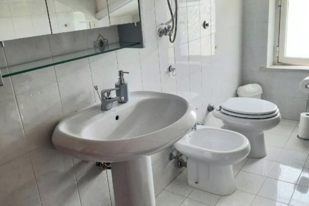 Photo of Bathroom in San Nicolo a Tordino