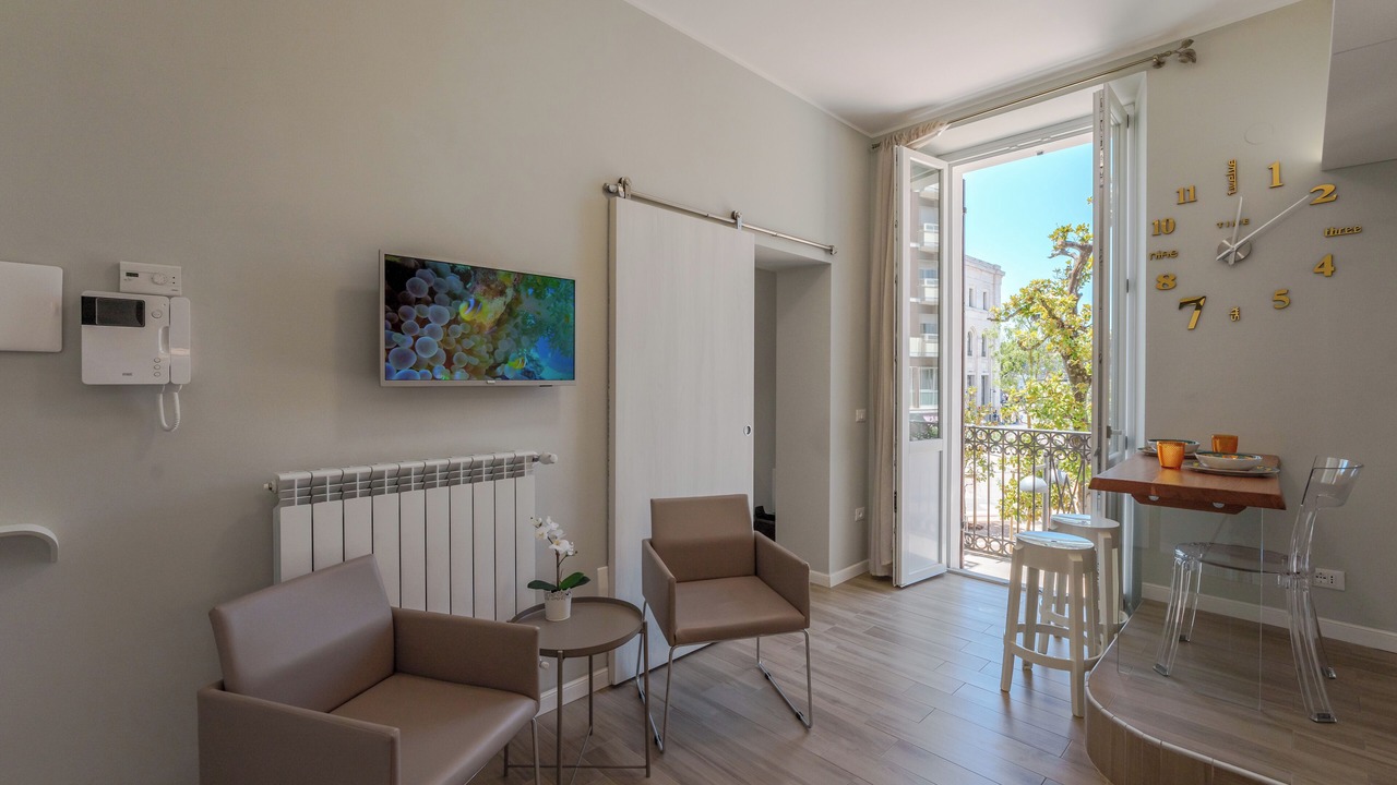 Photo of Livingroom in Pescara