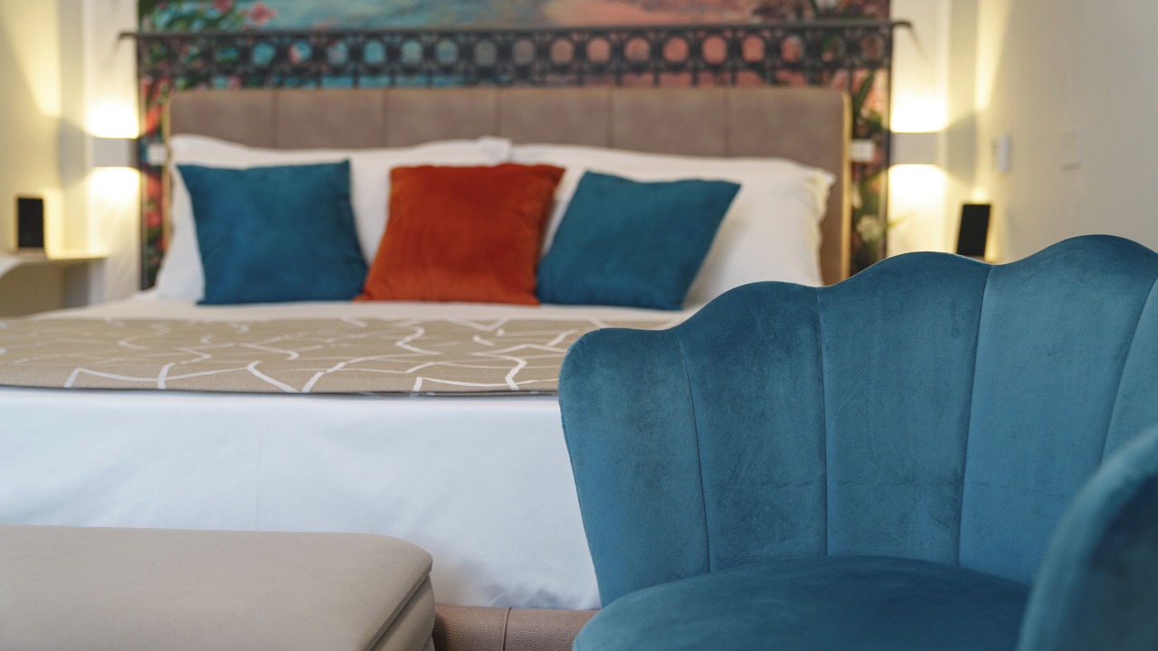 Photo of Bedroom in Pescara