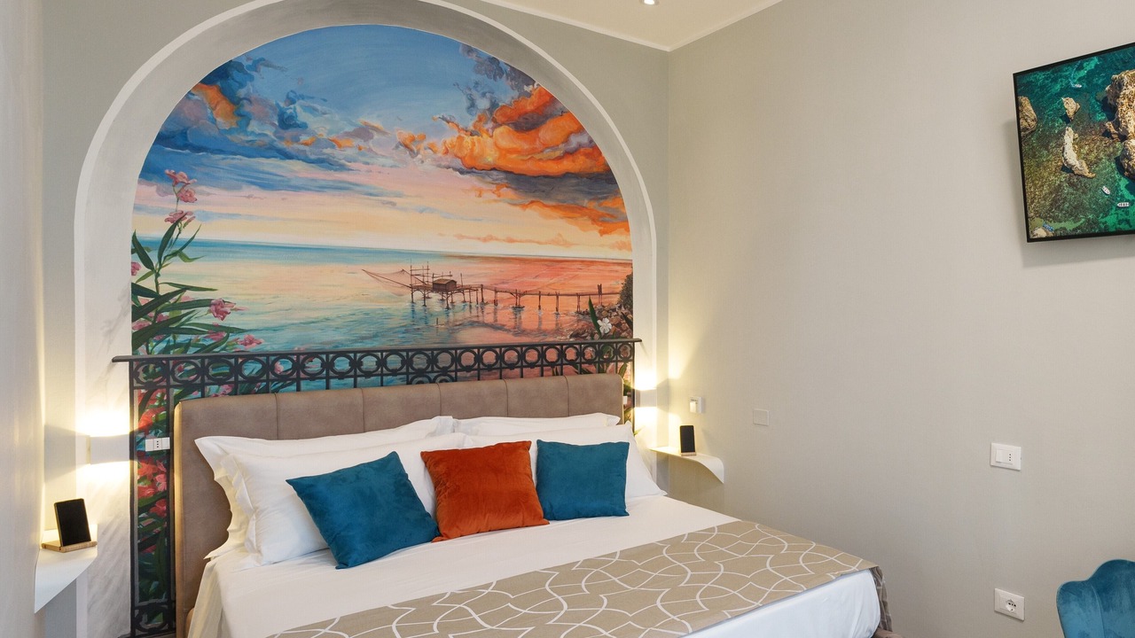 Photo of Bedroom in Pescara