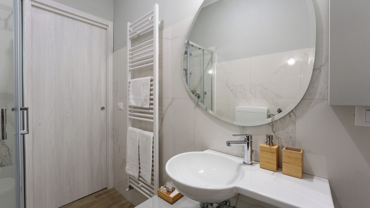 Photo of Bathroom in Pescara