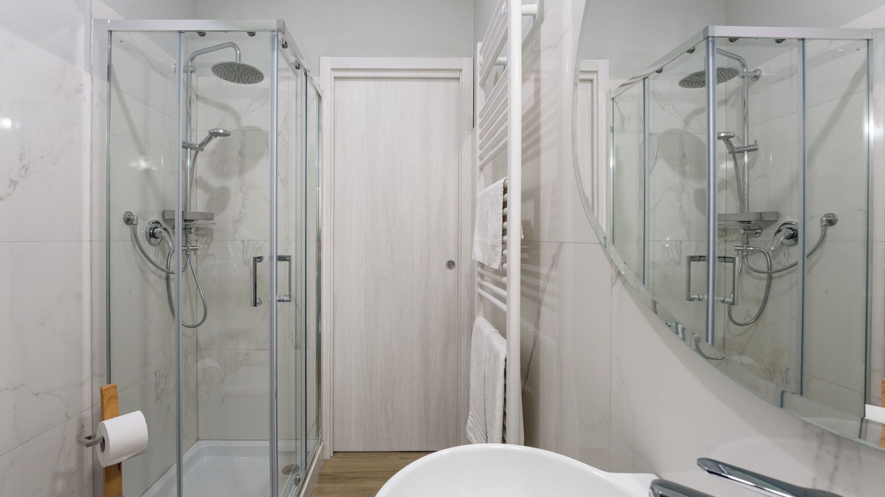 Photo of Bathroom in Pescara